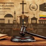 Historia de los Procesos Sancionatorios en Colombia