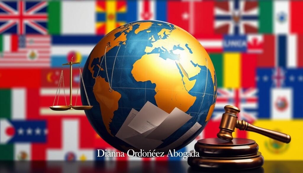 Marco legal contratación internacional Marco legal contratación internacional