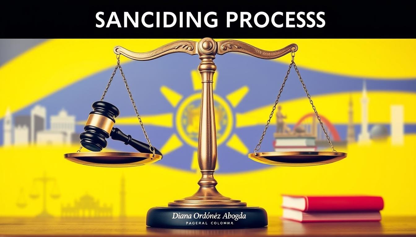 Objetivo de los Procesos Sancionatorios