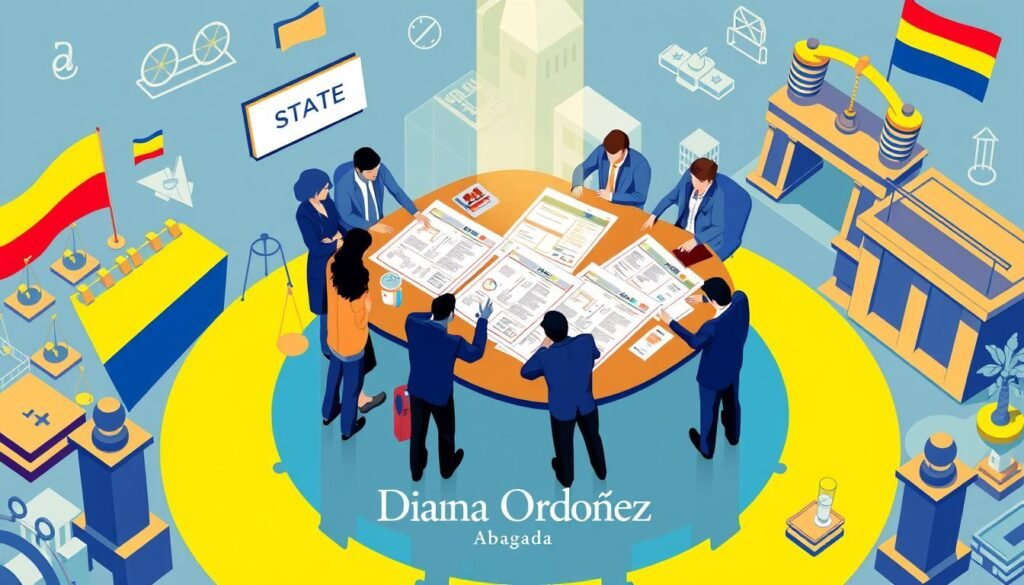 contratación estatal contratación estatal