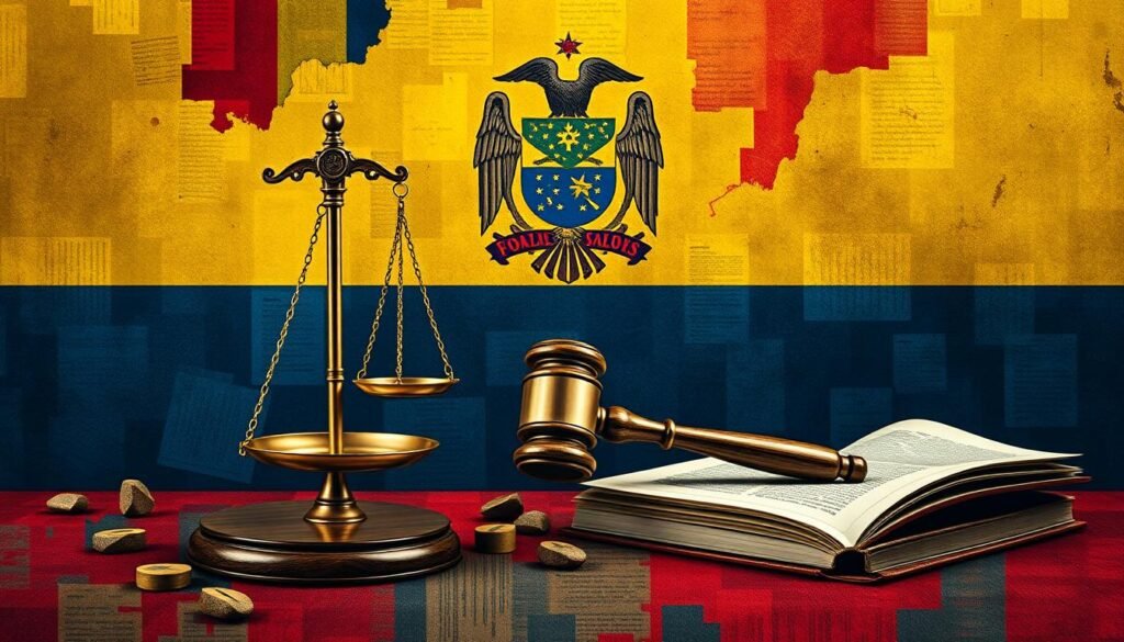 marco jurídico de procesos sancionatorios marco jurídico de procesos sancionatorios