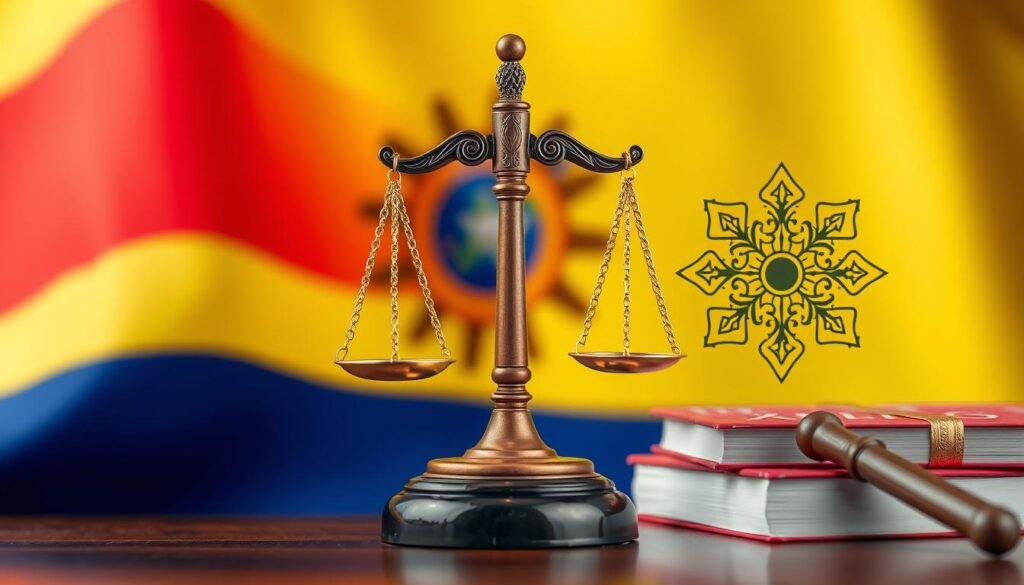 marco legal sancionador