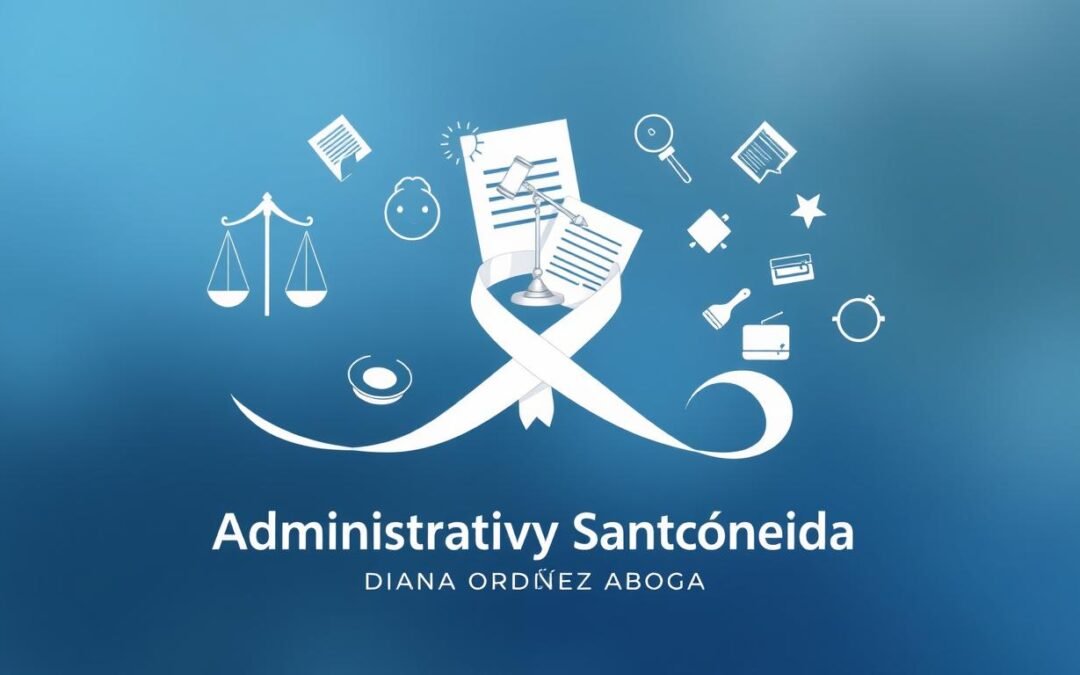 Procesos Sancionatorios: Definición y Alcance