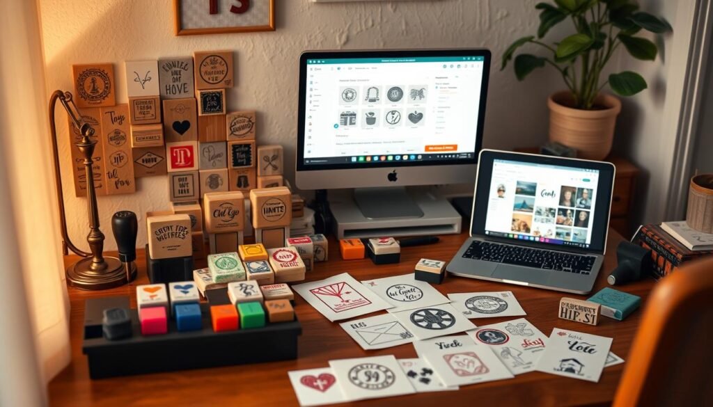 pedir sello personalizado pedir sello personalizado