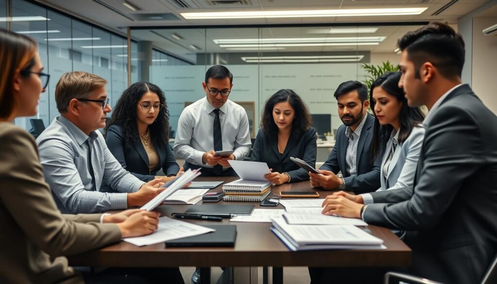 Asesoría en contratación estatal Asesoría en contratación estatal