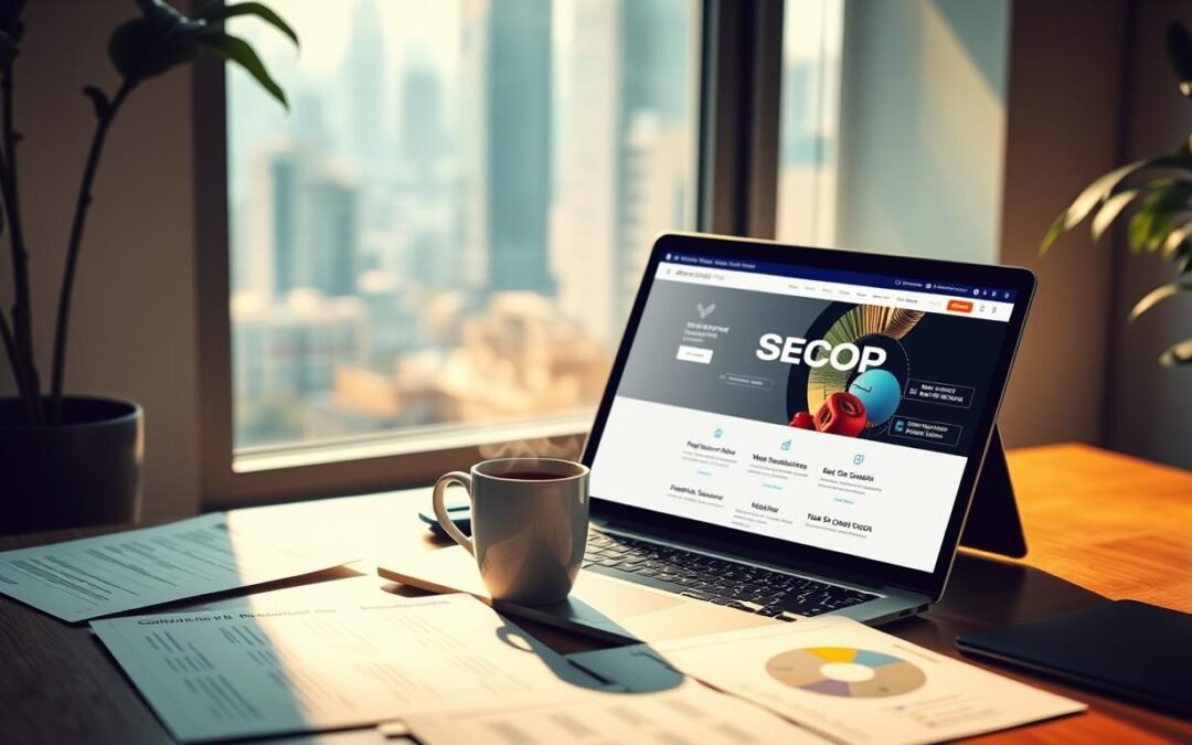 Guía para Búsqueda de Oportunidades en SECOP