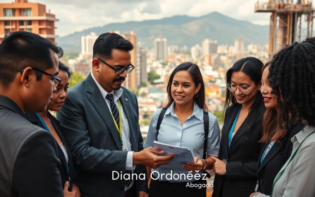 Casos de Éxito en Licitaciones Públicas en Colombia