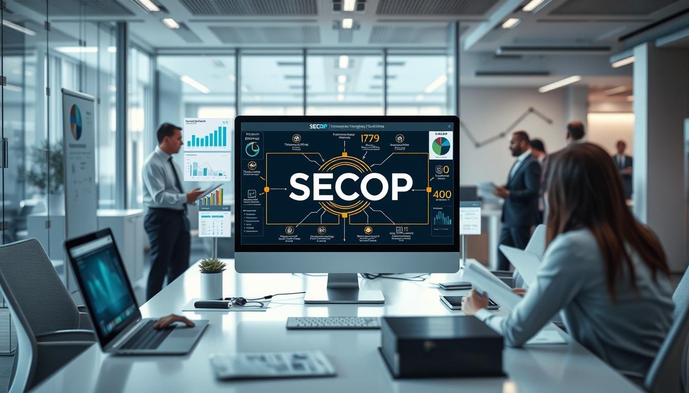 Cómo Integrar SECOP con ERP Empresariales