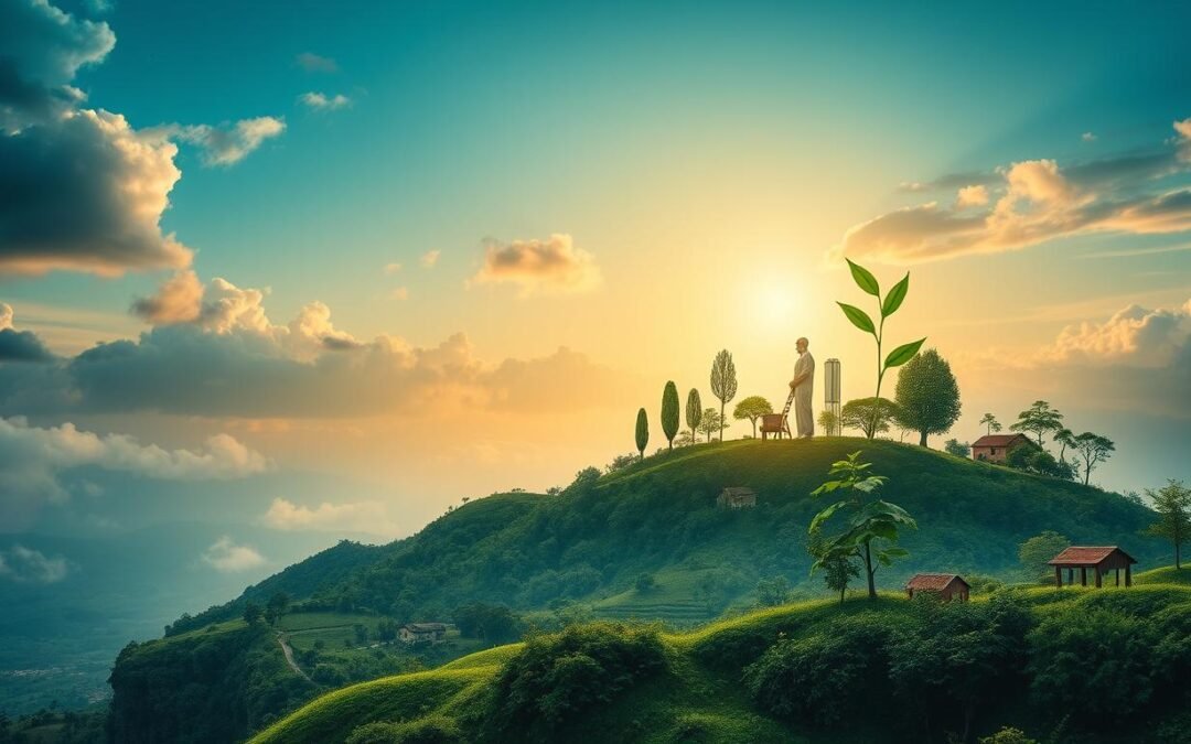 Impacto de los Contratos Directos en el Desarrollo Sostenible