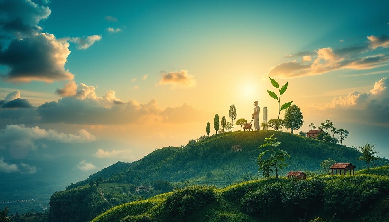 Contratación Directa y Sostenibilidad