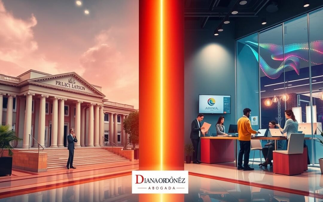 Comparativa entre Modalidades Privadas Y Estatales de Selección