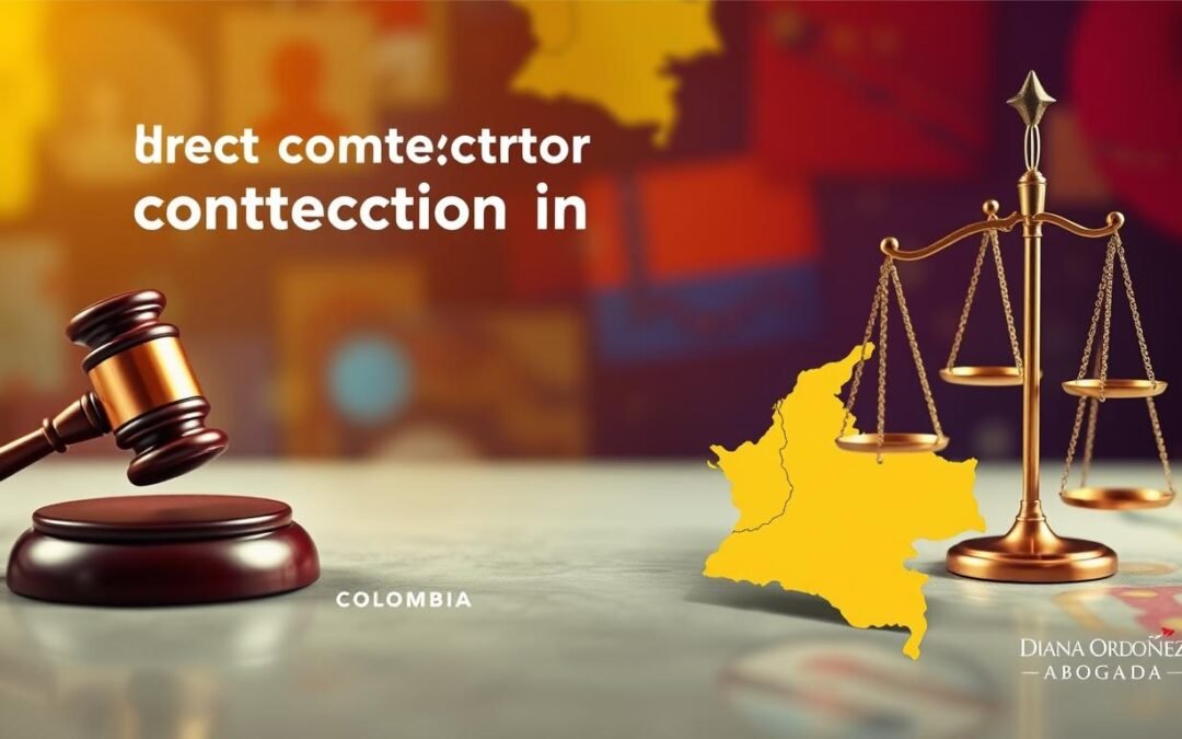 Qué es y Cómo se Aplica la Contratación Directa en el Ámbito Público