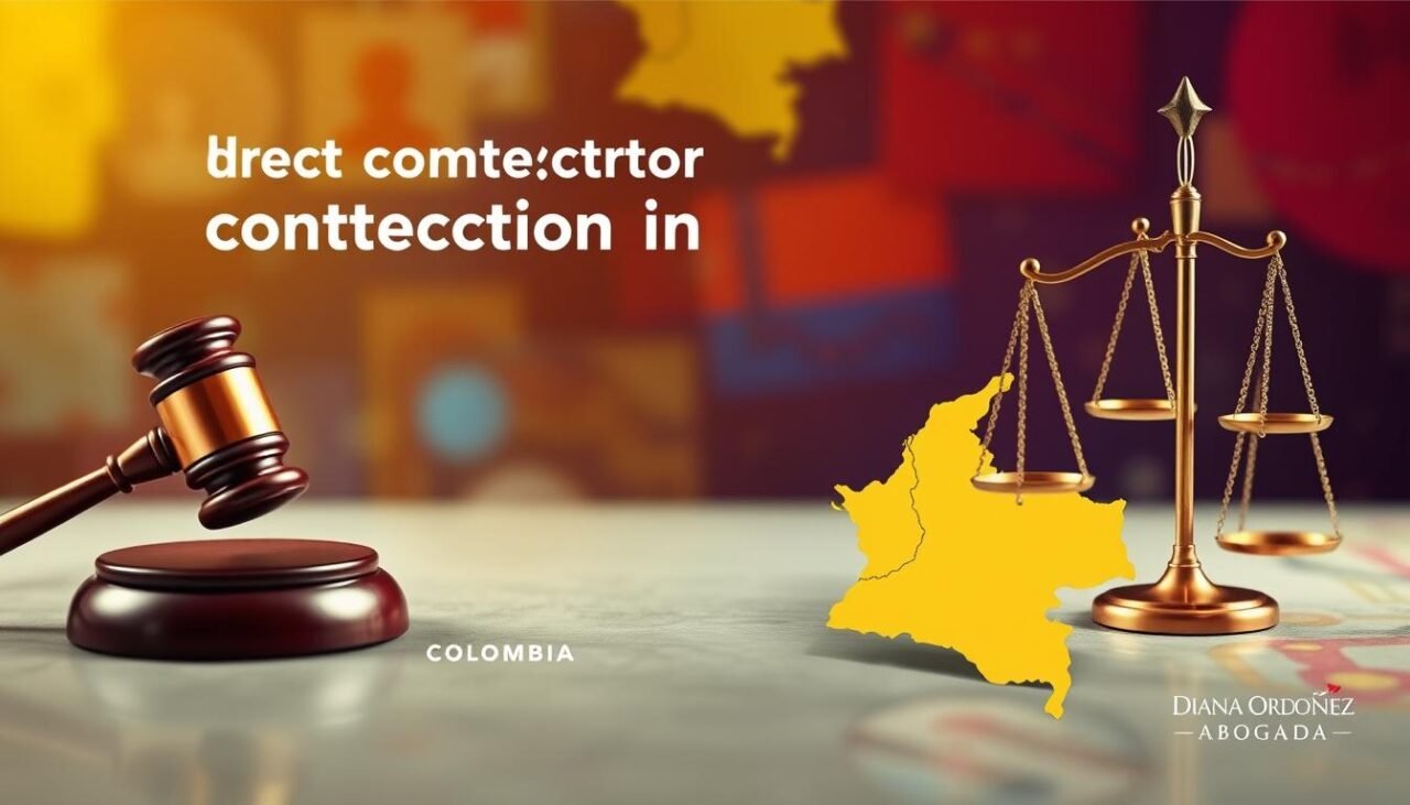 Qué Es Y Cómo Se Aplica La Contratación Directa En El Ámbito Público 