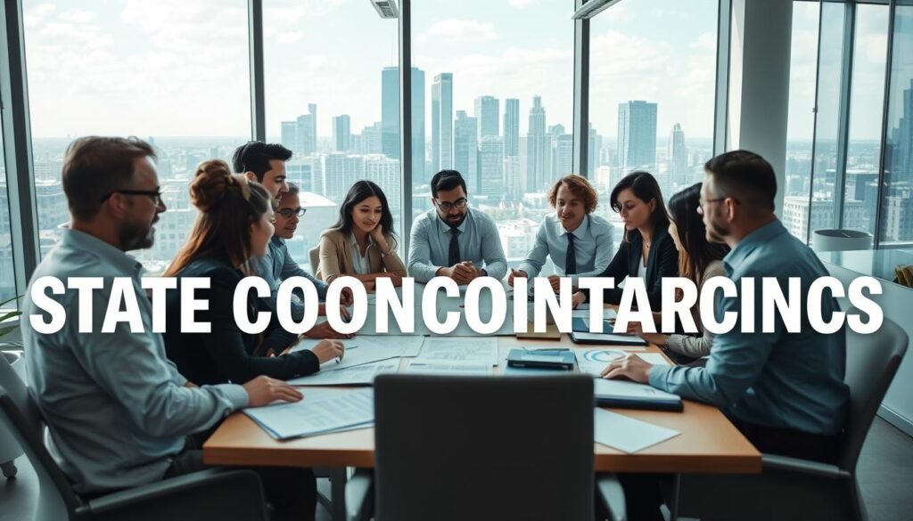 Importancia del oferente en contratación estatal Importancia del oferente en contratación estatal