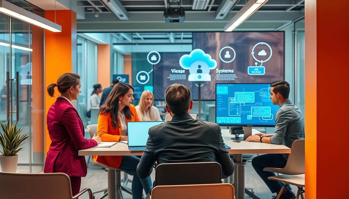 Innovaciones en Modalidades de Contratación