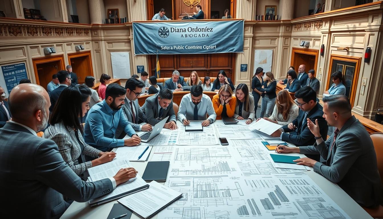 Licitación Pública Abierta