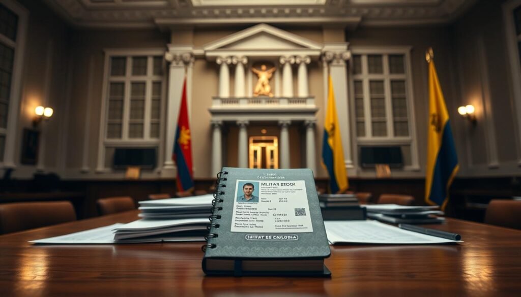 Licitaciones con libreta militar Licitaciones con libreta militar