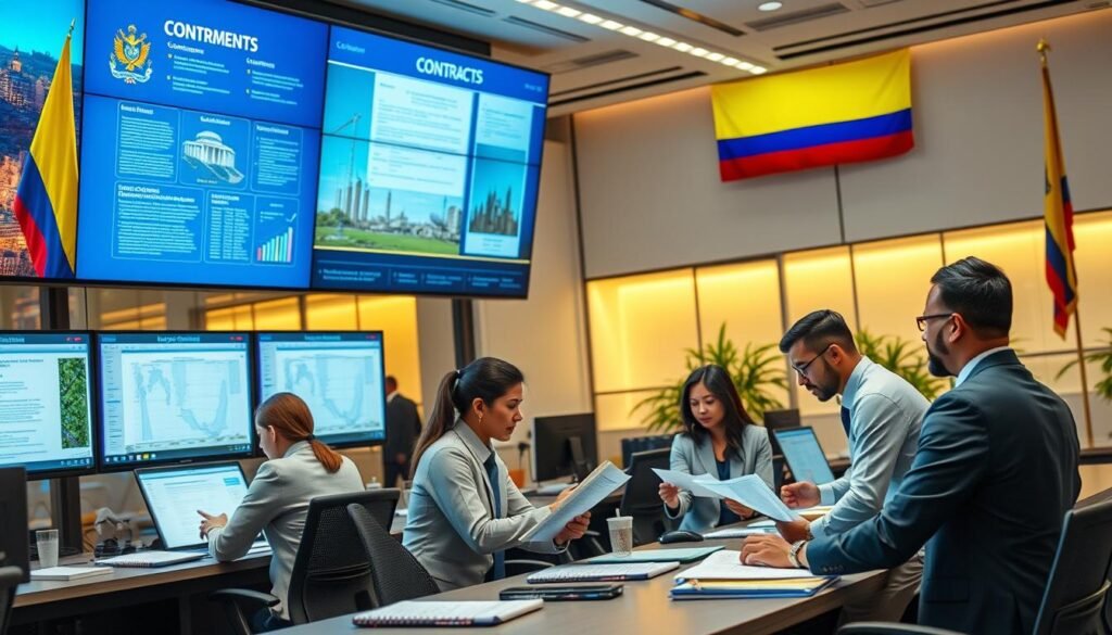 Normativa de contratación estatal Normativa de contratación estatal