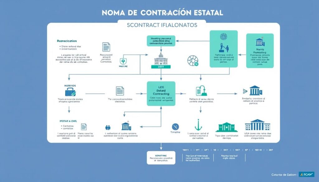 Normograma de Contratación Estatal Normograma de Contratación Estatal