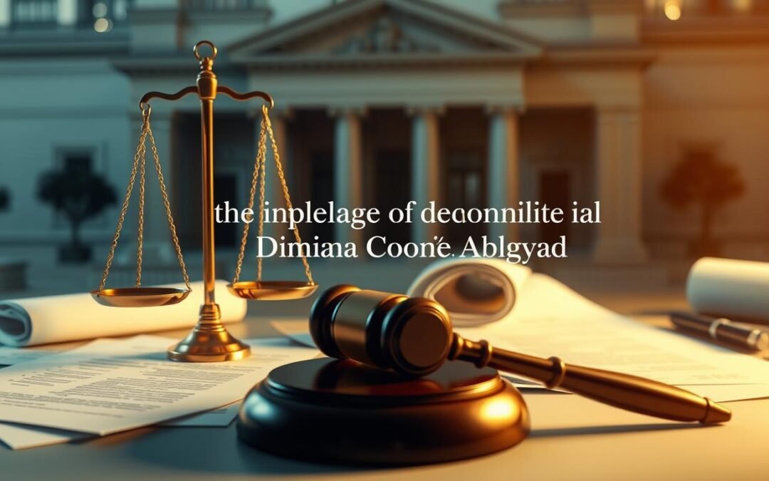 Responsabilidad en la Contratación Estatal: Análisis del Principio Legal