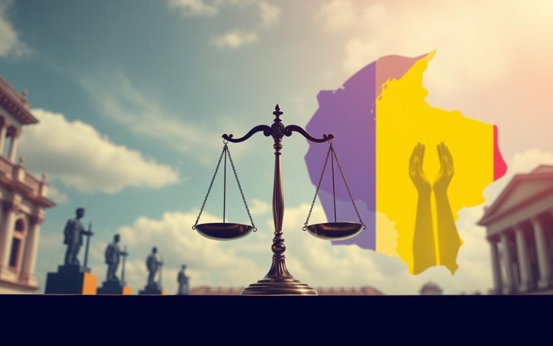 Principios Éticos en la Contratación Estatal