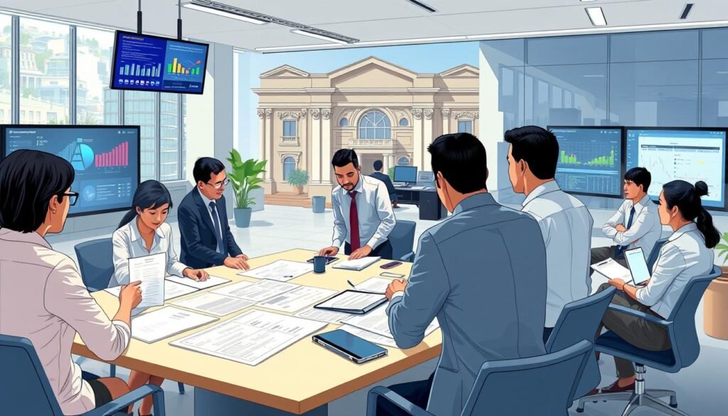 Procesos de contratación estatal Procesos de contratación estatal