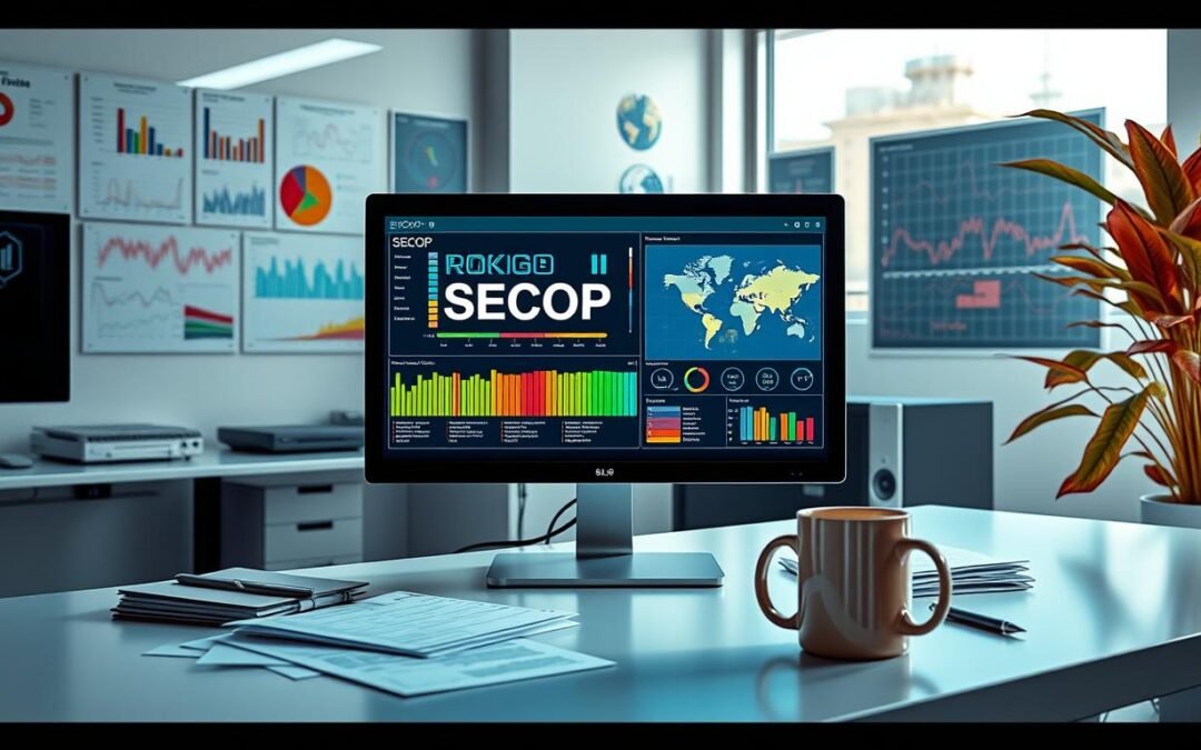 Requisitos Técnicos para Usar SECOP II en Colombia