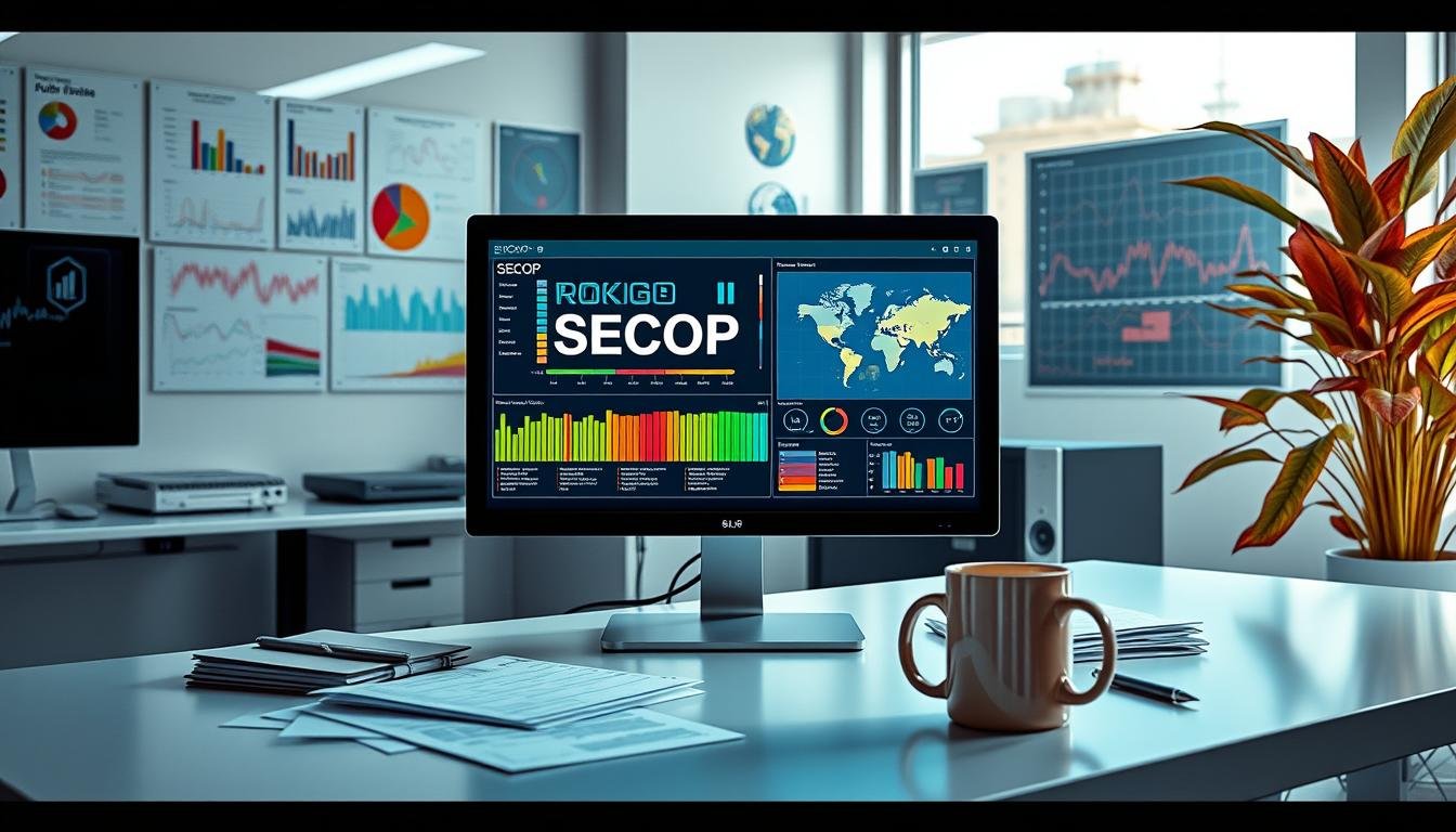 Requisitos Técnicos para Usar SECOP II