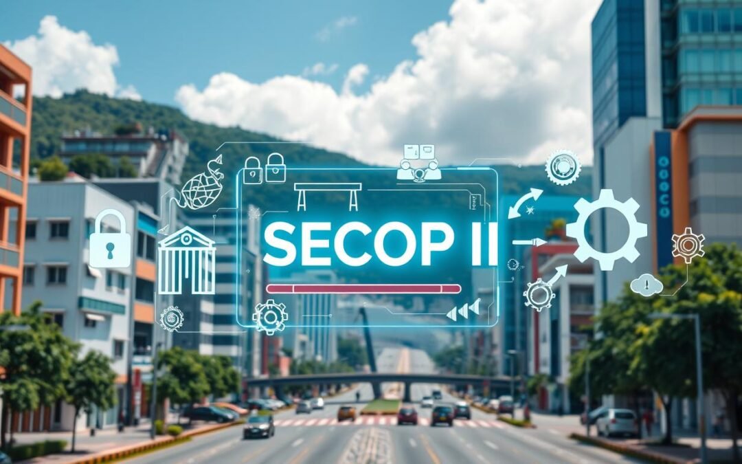 Desafíos al Navegar SECOP II en Colombia