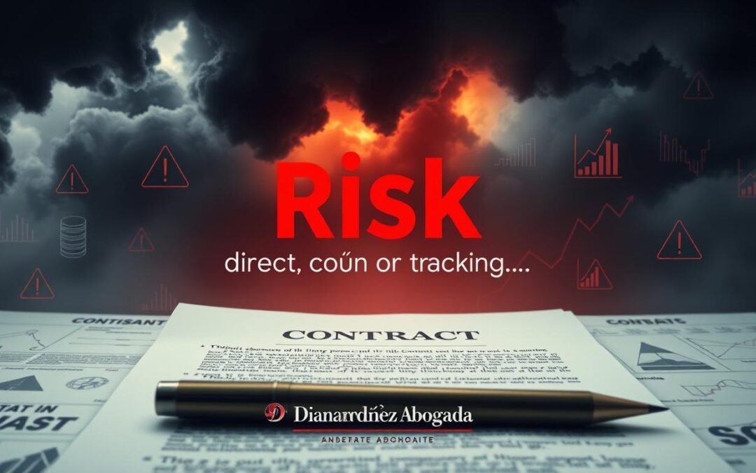 Riesgos Asociados a la Contratación Directa