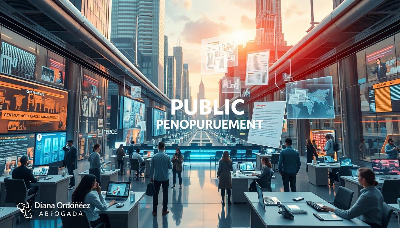 Tendencias Futuras en Modalidades de Contratación