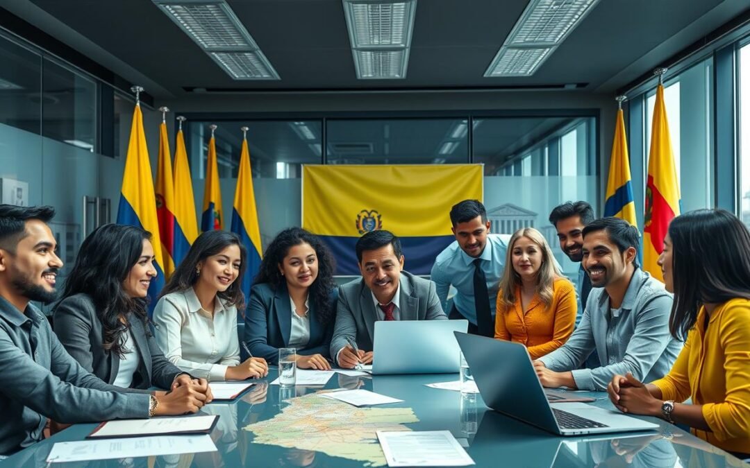 Aprende a contratar con el estado