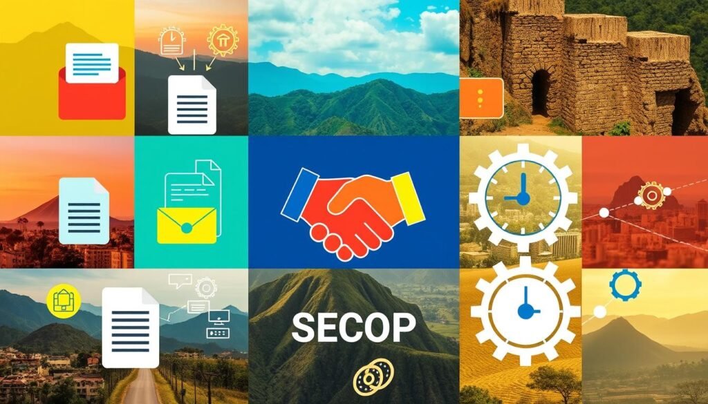 beneficios SECOP beneficios SECOP