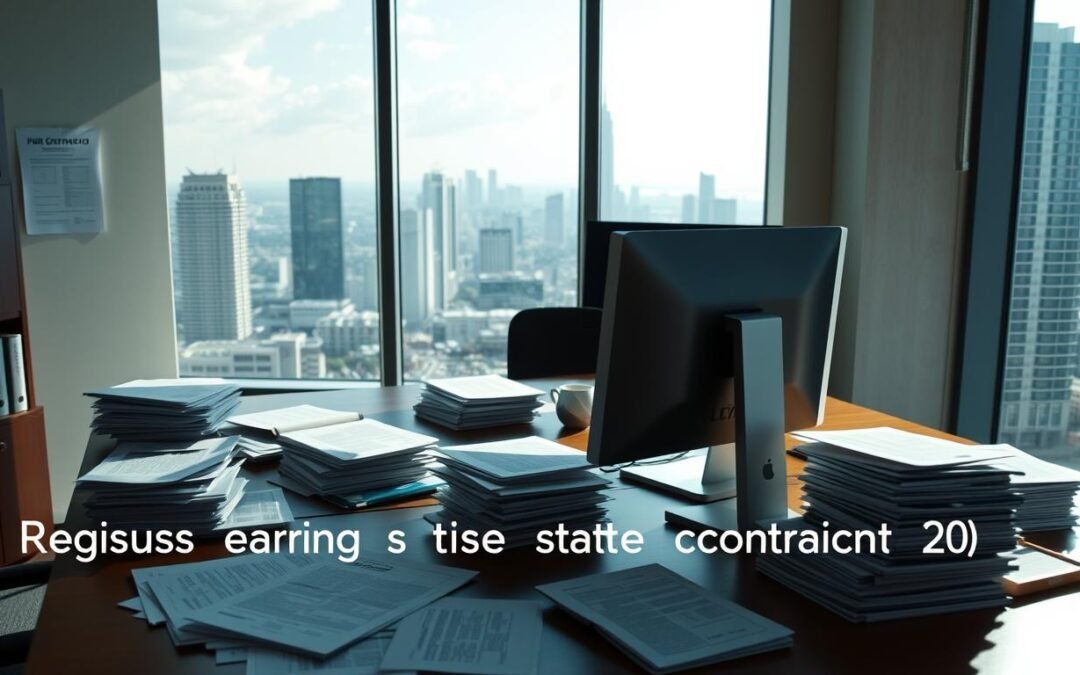 Cómo inscribirse para contratar con el estado en 2025