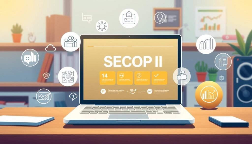 cómo usar SECOP II cómo usar SECOP II