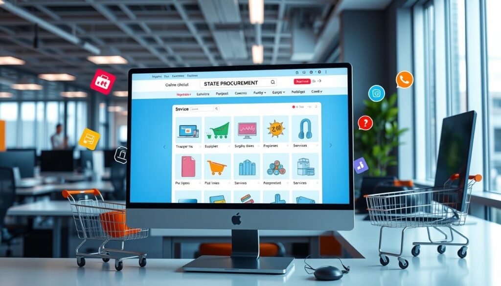 compras estatales en línea compras estatales en línea