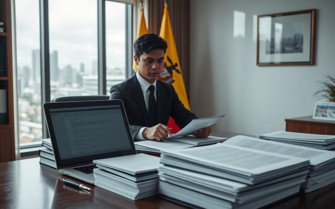 Contratación Estatal Abogado | Asesoría Legal en Colombia