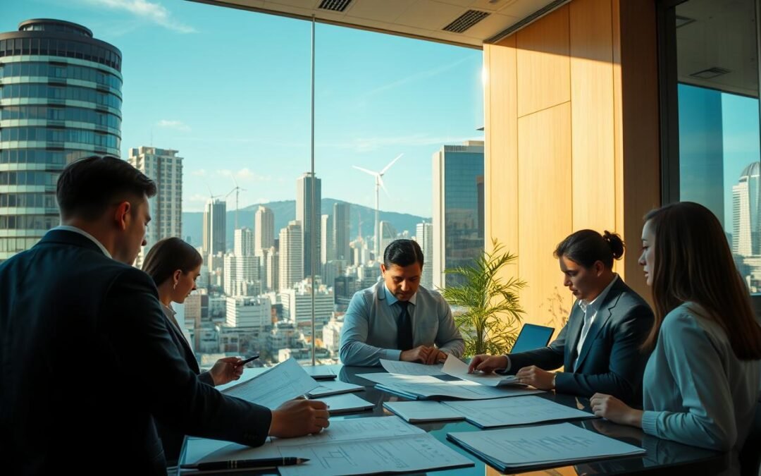 Contratación Estatal en Bogotá: Servicios de Asesoría