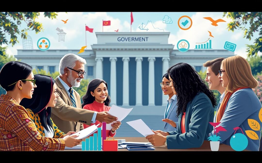 Contratación estatal con entidades sin ánimo de lucro