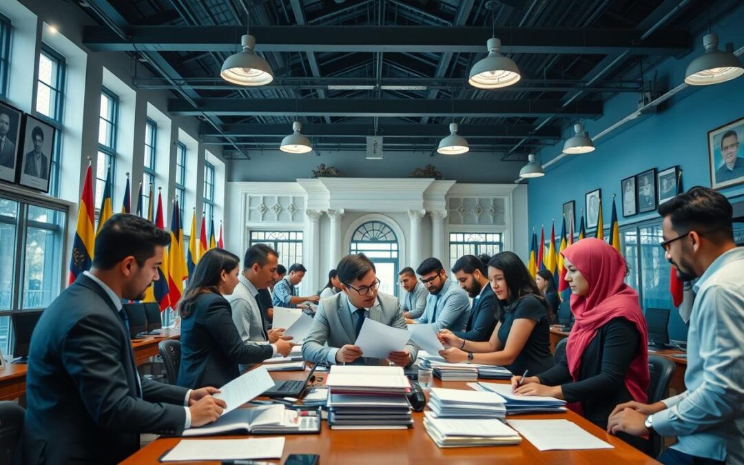 Contratación estatal concepto – Guía completa 2024