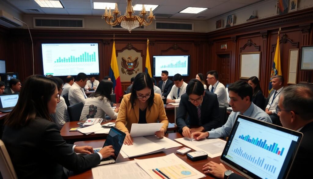 contratación estatal en Colombia contratación estatal en Colombia