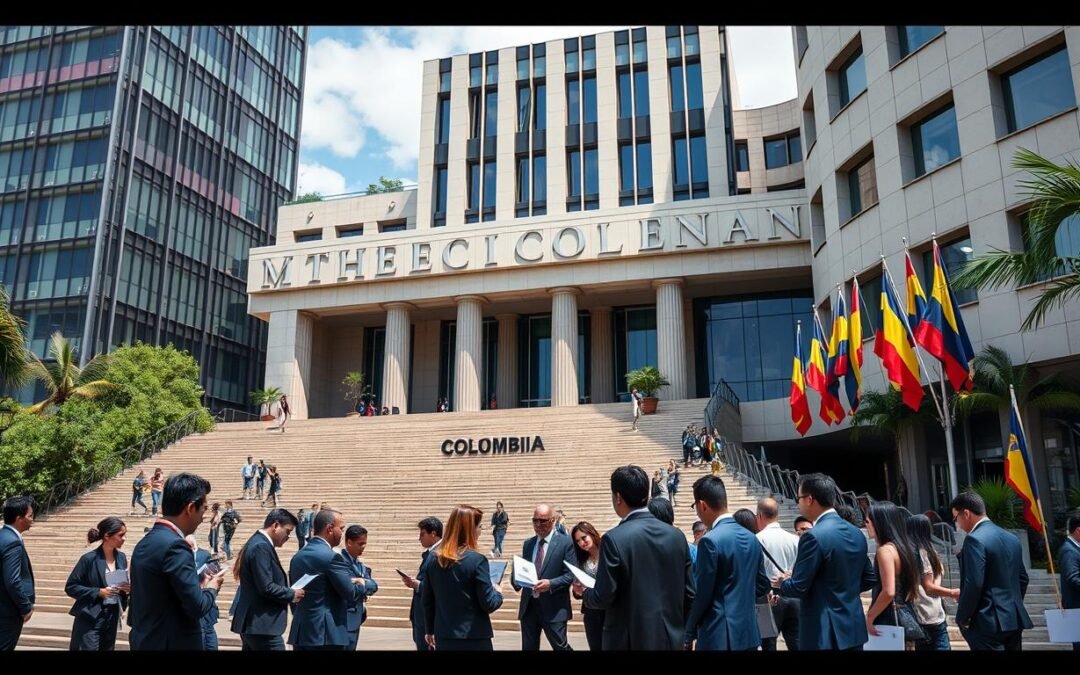 Contratación estatal gerencie: Guía completa 2024