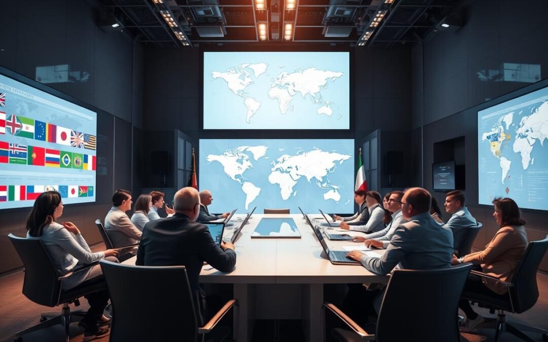 Contratación estatal internacional: Guía completa