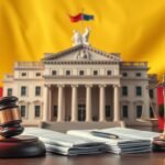 Contratación estatal mínima cuantía en Colombia