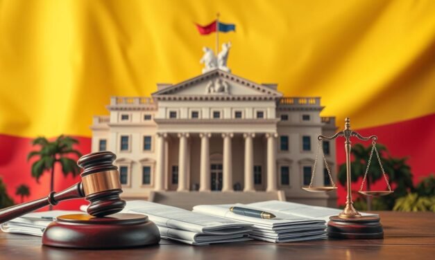 Contratación estatal mínima cuantía en Colombia