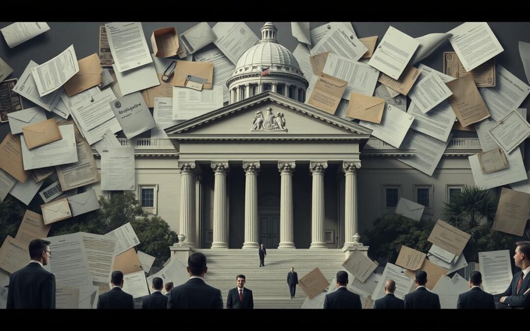 Método de contratación estatal no competitivo en Colombia