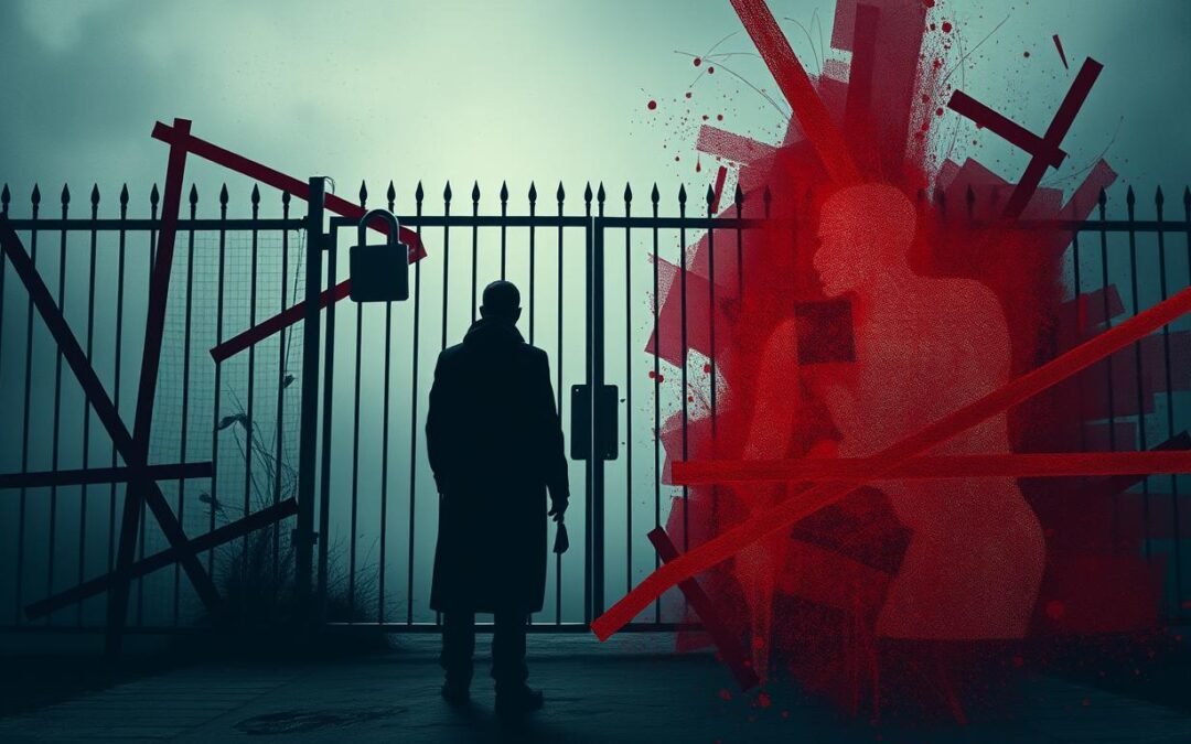 Cuando una persona no puede contratar con el estado