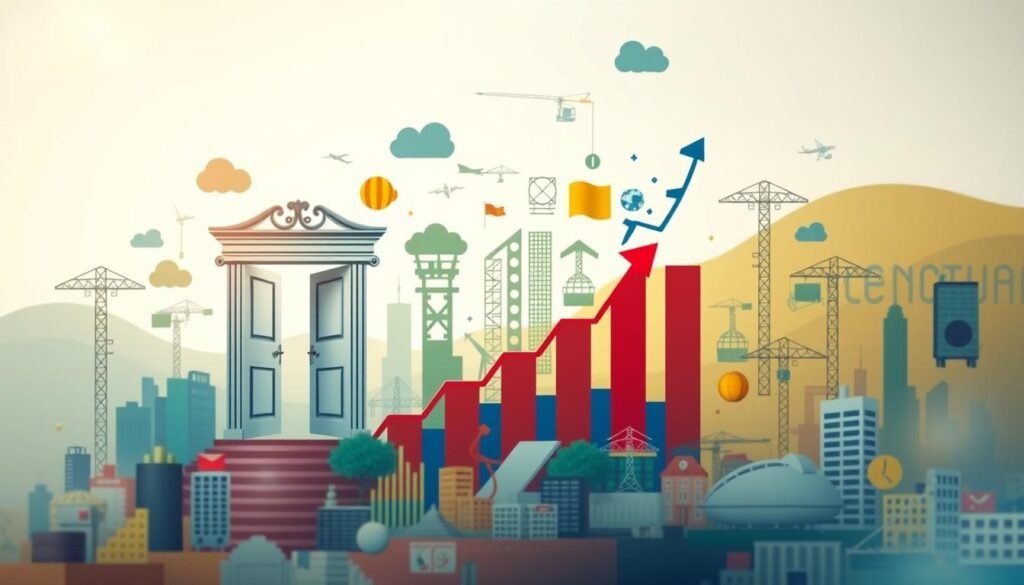 expansión empresarial en contratación estatal expansión empresarial en contratación estatal
