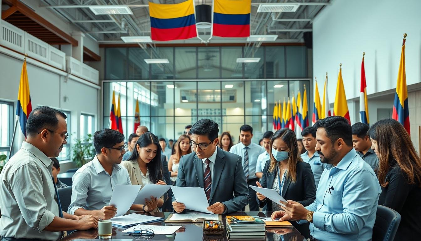 experiencia para contratar con el estado