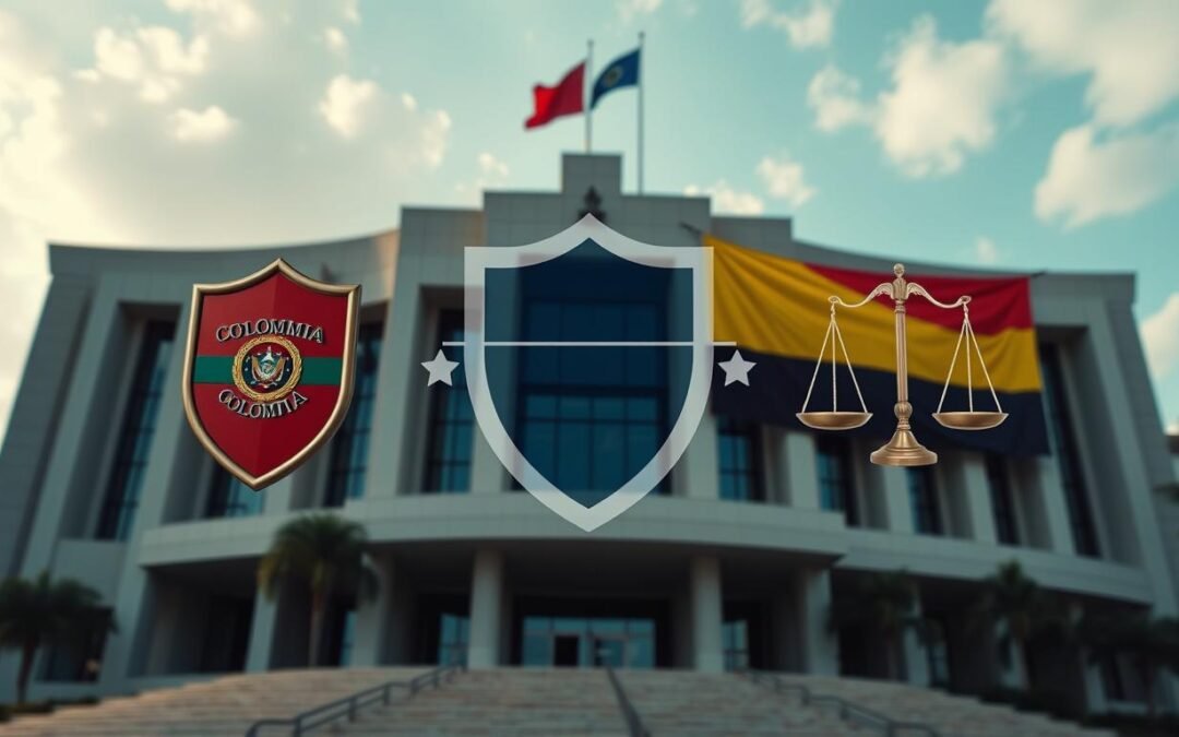 Garantías contratación estatal: Guía completa Colombia